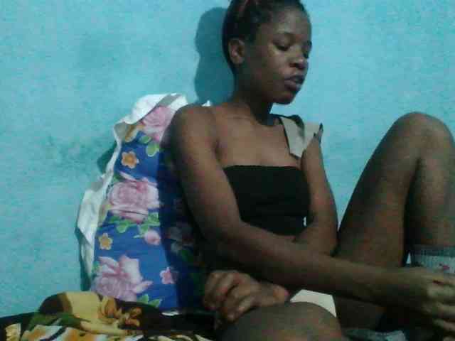 sweetchic webcam