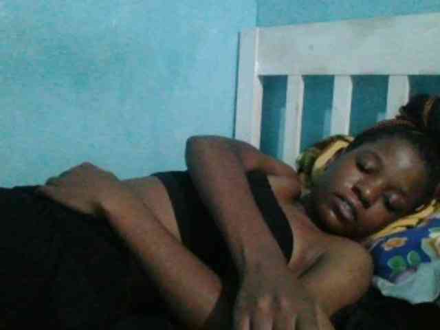 sweetchic webcam