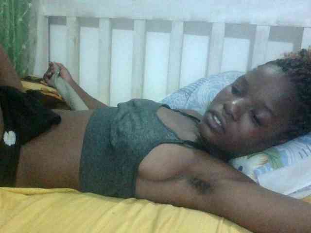 sweetchic webcam