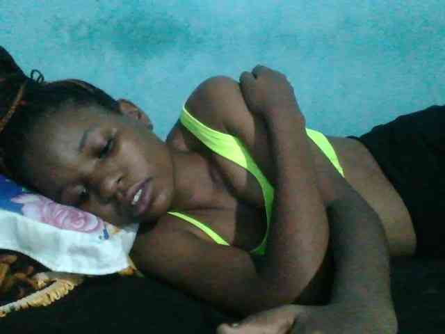 sweetchic webcam