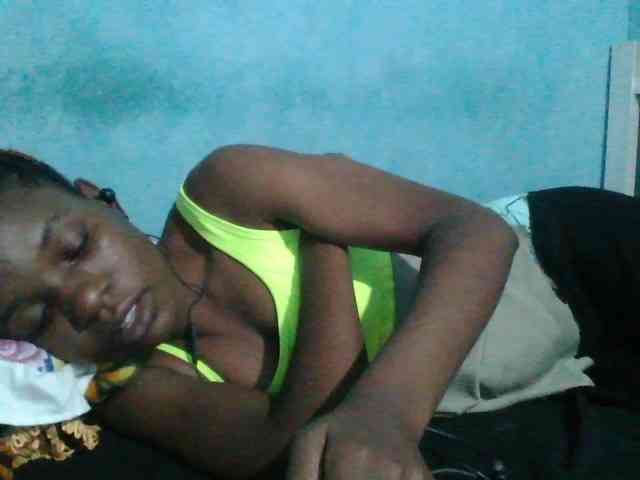 sweetchic webcam