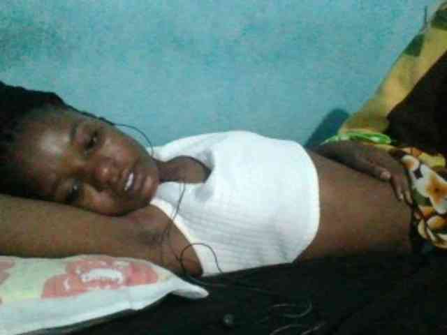 sweetchic webcam