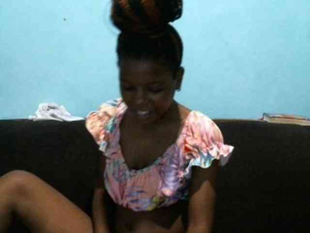 sweetchic webcam