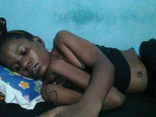 sweetchic webcam