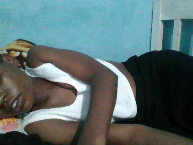 sweetchic webcam