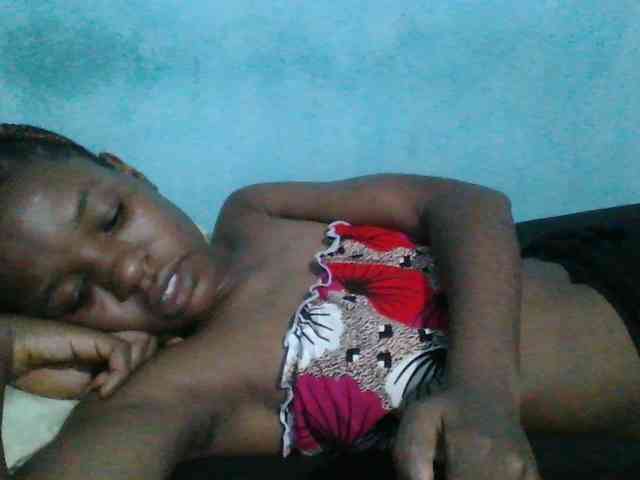 sweetchic webcam