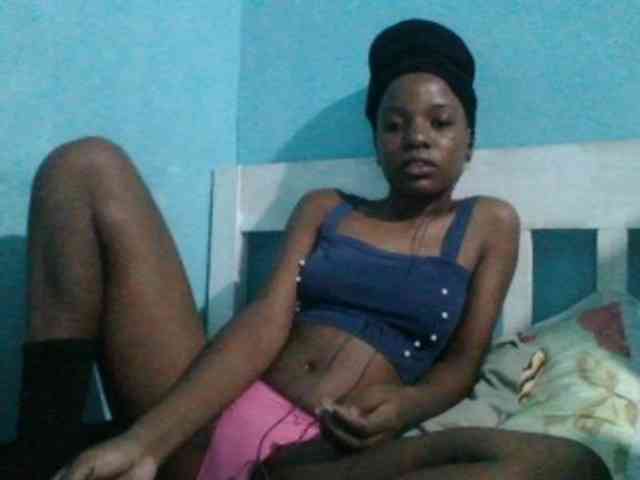 sweetchic webcam