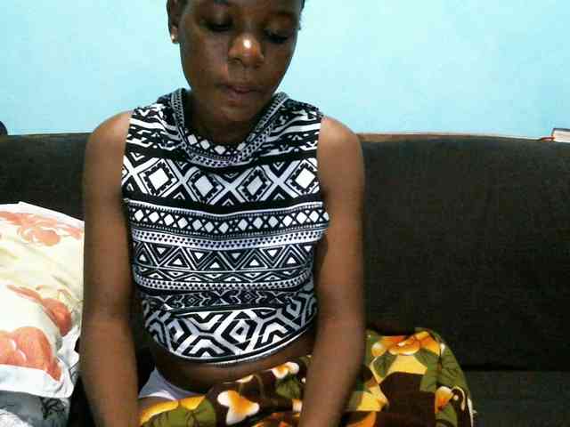 sweetchic webcam
