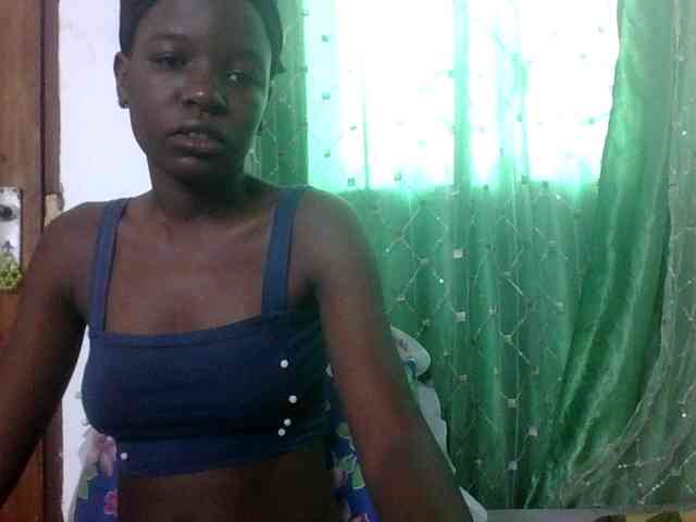 sweetchic webcam