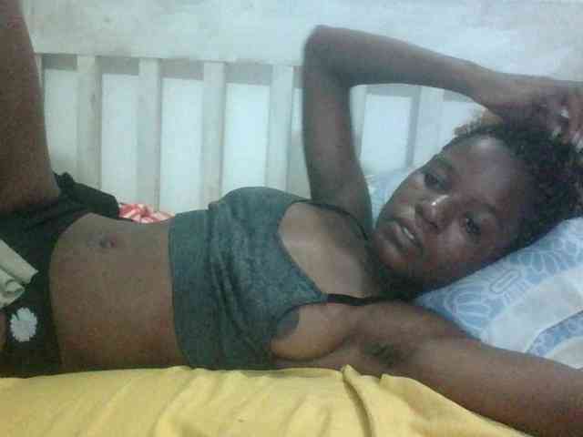 sweetchic webcam