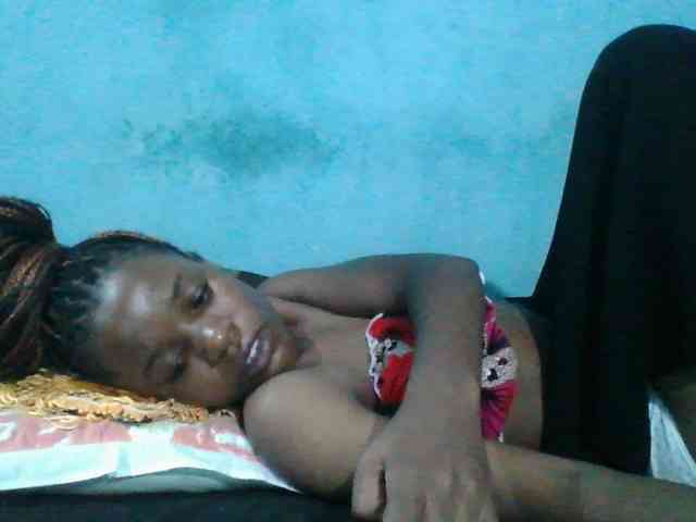 sweetchic webcam