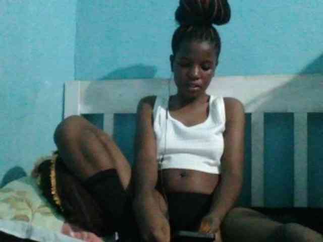 sweetchic webcam