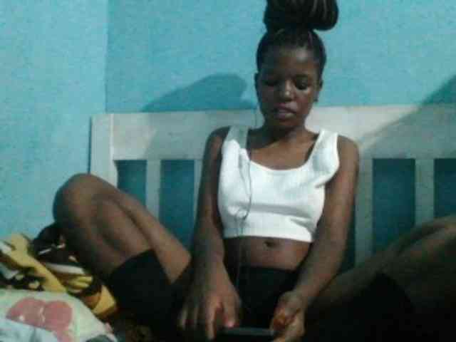 sweetchic webcam