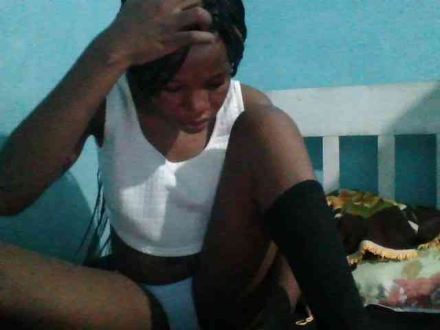 sweetchic webcam