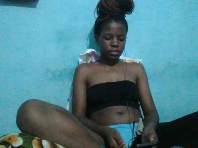 sweetchic webcam