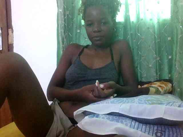 sweetchic webcam