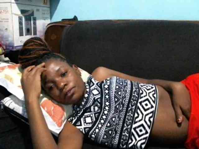 sweetchic webcam