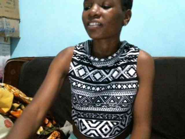 sweetchic webcam