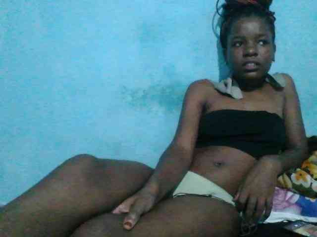 sweetchic webcam