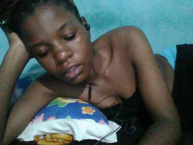 sweetchic webcam
