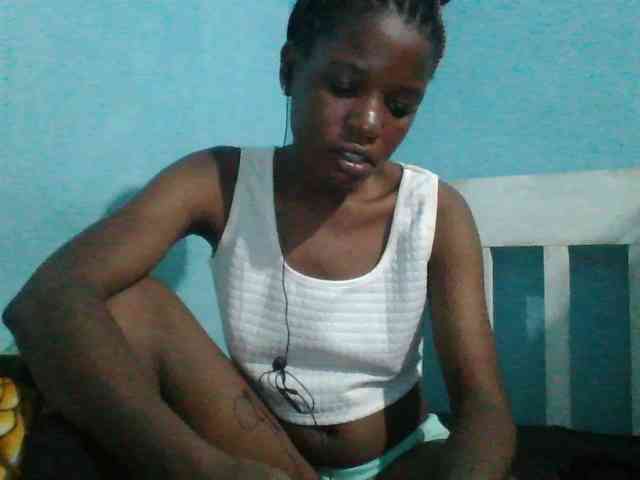 sweetchic webcam