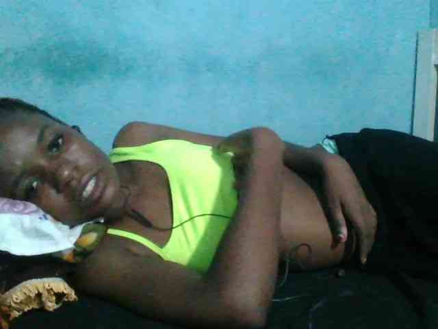 sweetchic webcam