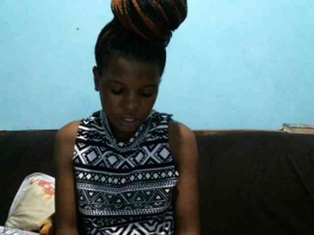 sweetchic webcam