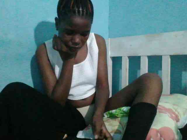 sweetchic webcam