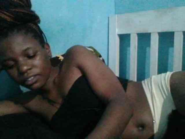 sweetchic webcam