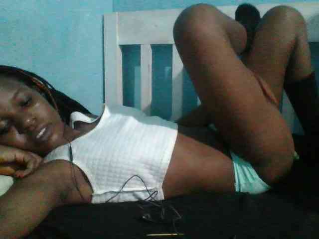 sweetchic webcam