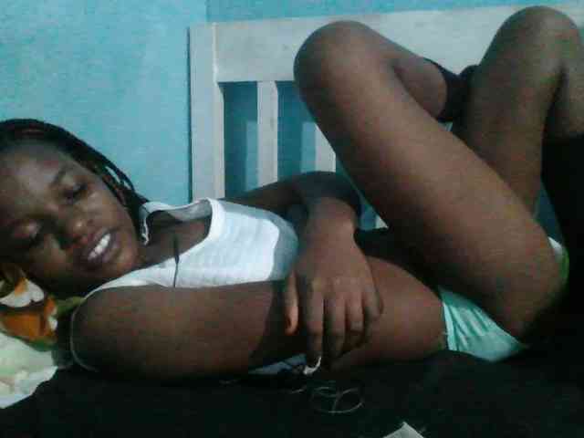 sweetchic webcam