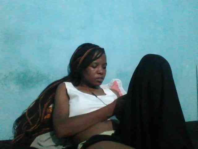 sweetchic webcam
