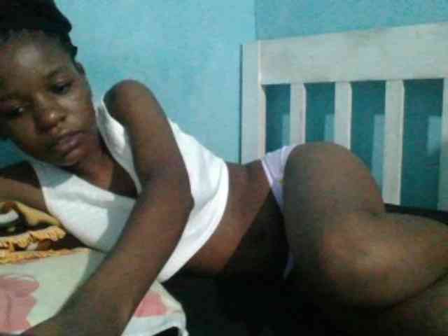 sweetchic webcam