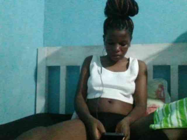 sweetchic webcam