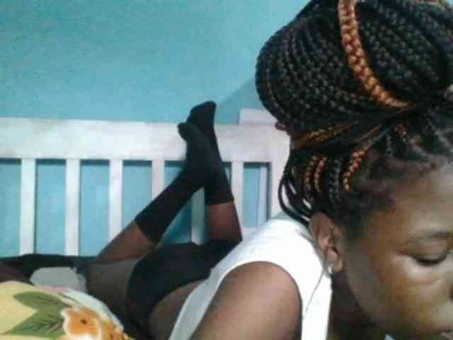 sweetchic webcam