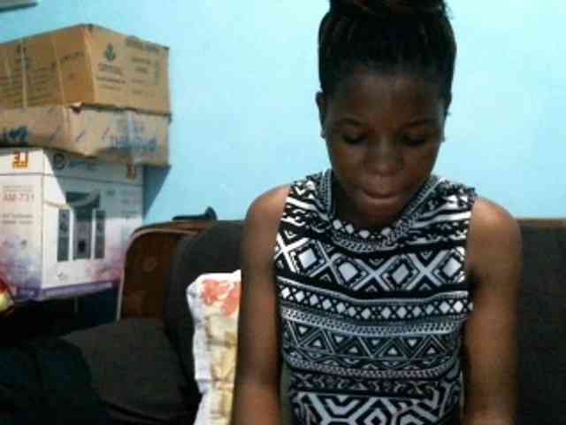 sweetchic webcam