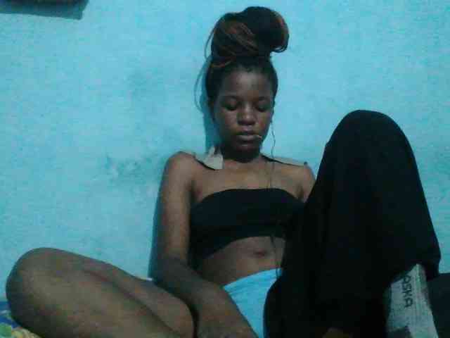 sweetchic webcam