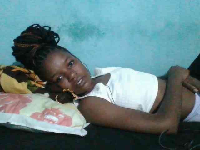 sweetchic webcam