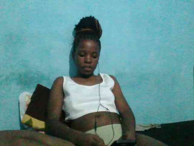 sweetchic webcam