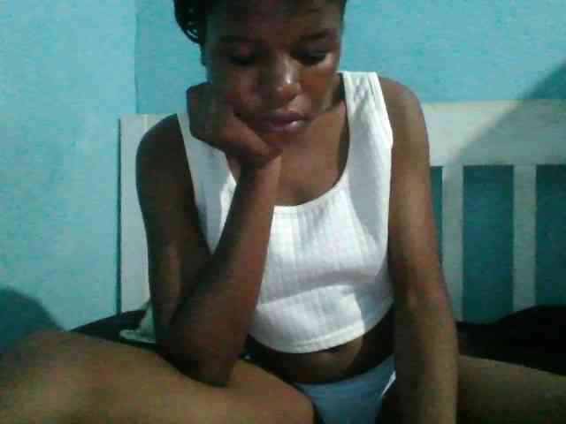 sweetchic webcam