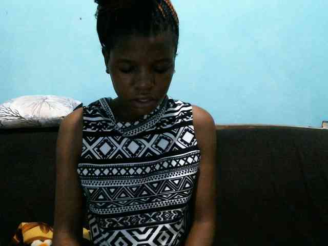 sweetchic webcam