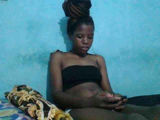 sweetchic webcam