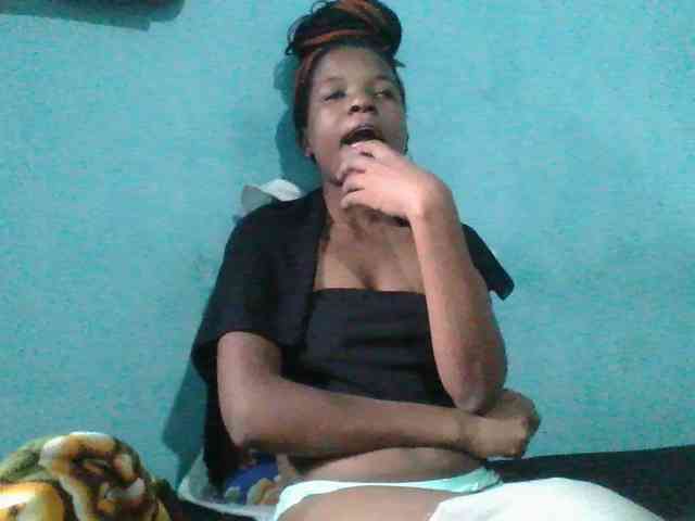 sweetchic webcam