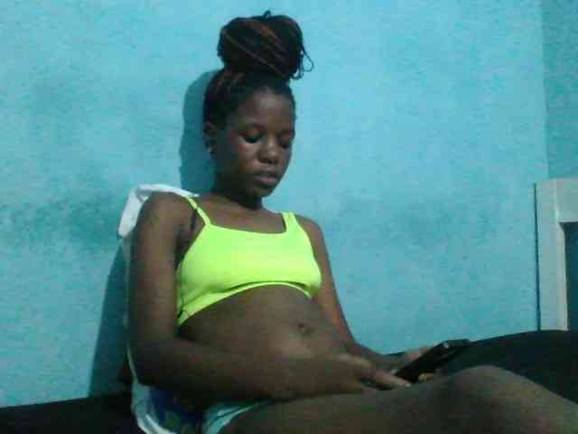 sweetchic webcam