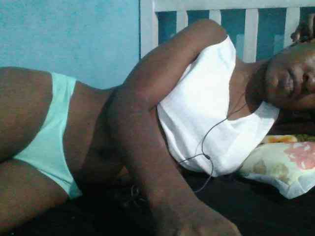 sweetchic webcam