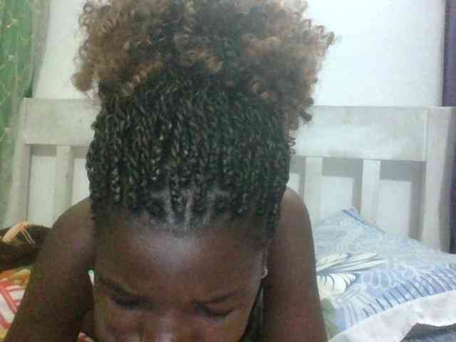 sweetchic webcam