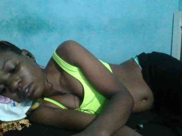 sweetchic webcam