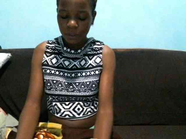 sweetchic webcam