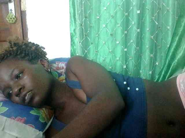 sweetchic webcam