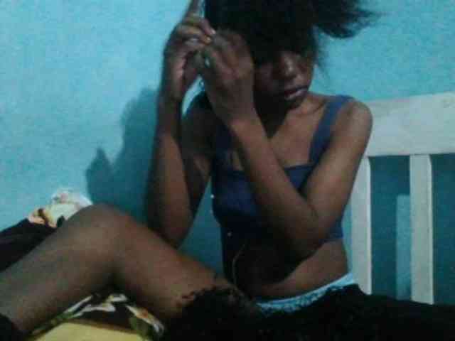 sweetchic webcam